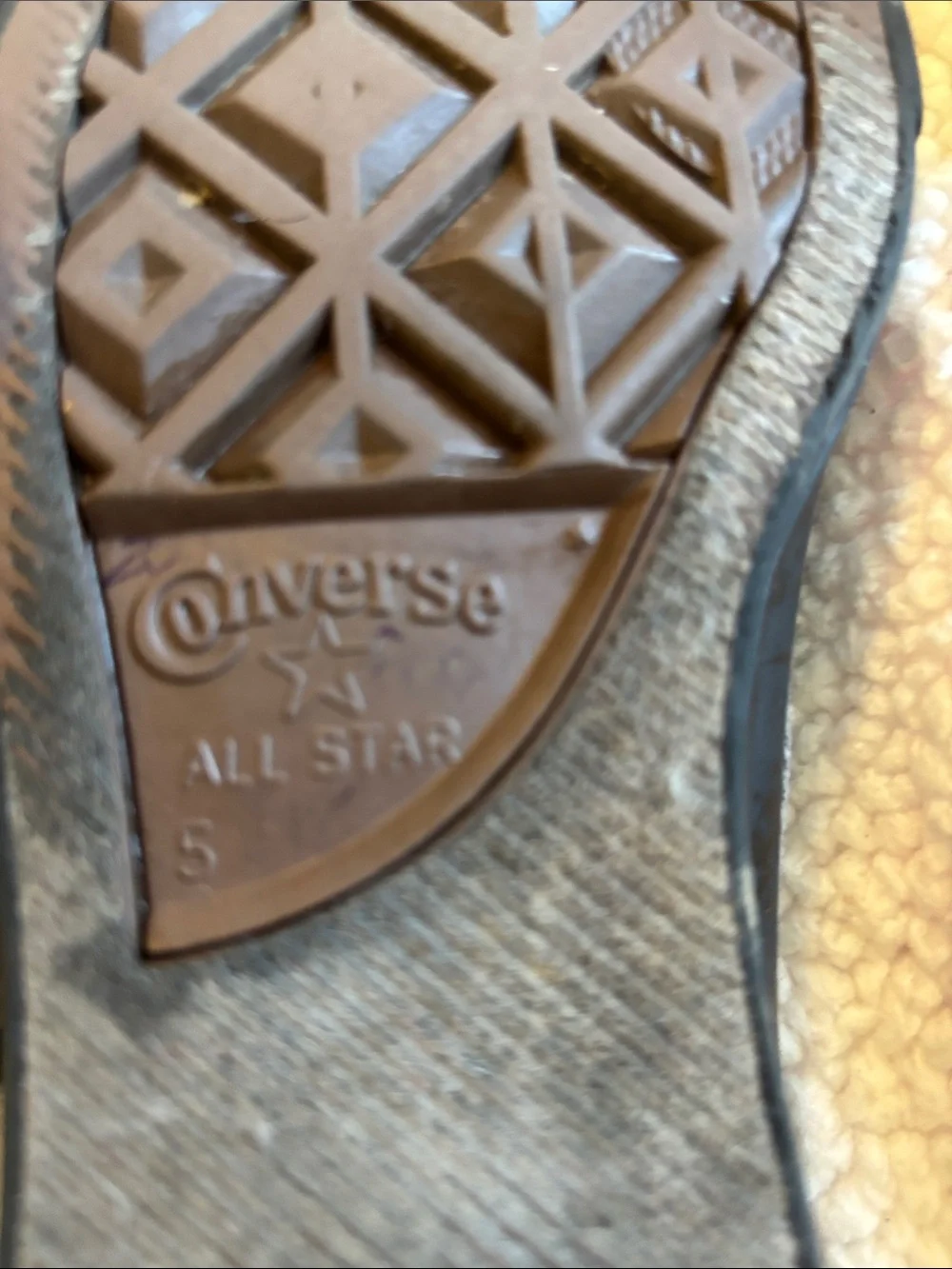 Converse Chuck Taylor Kids Black-Gray All Star Sneakers